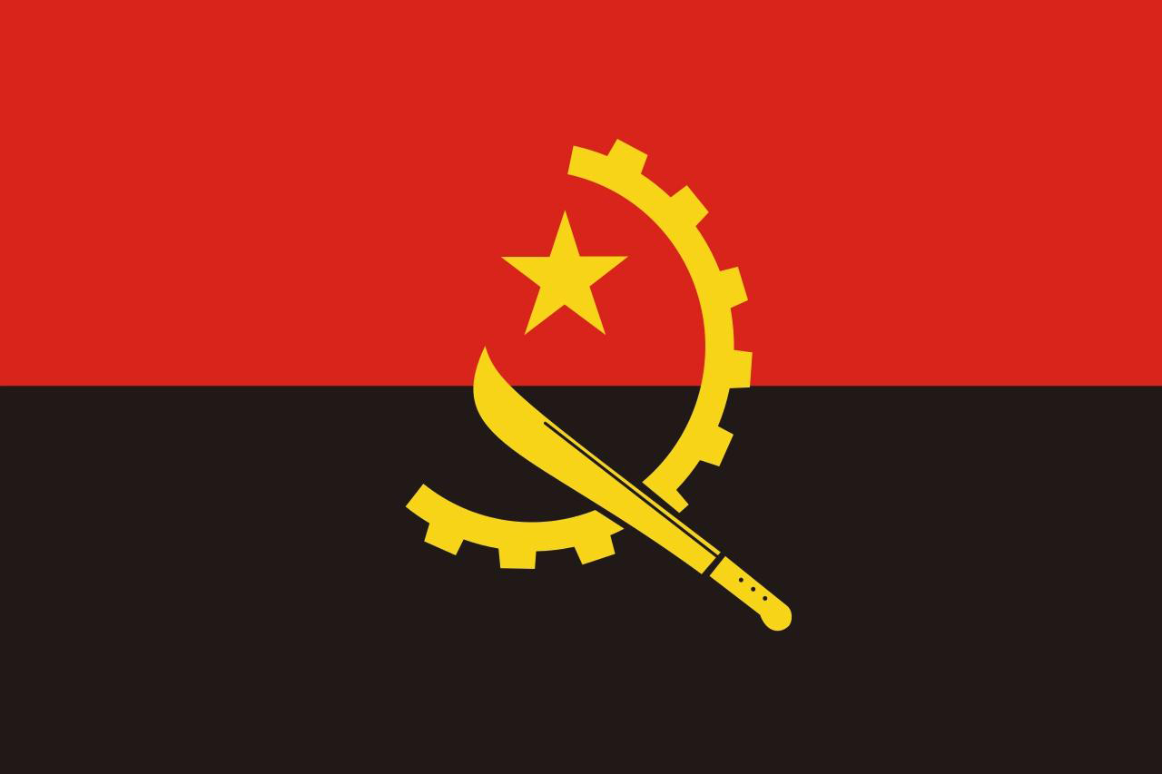 Angola Office
